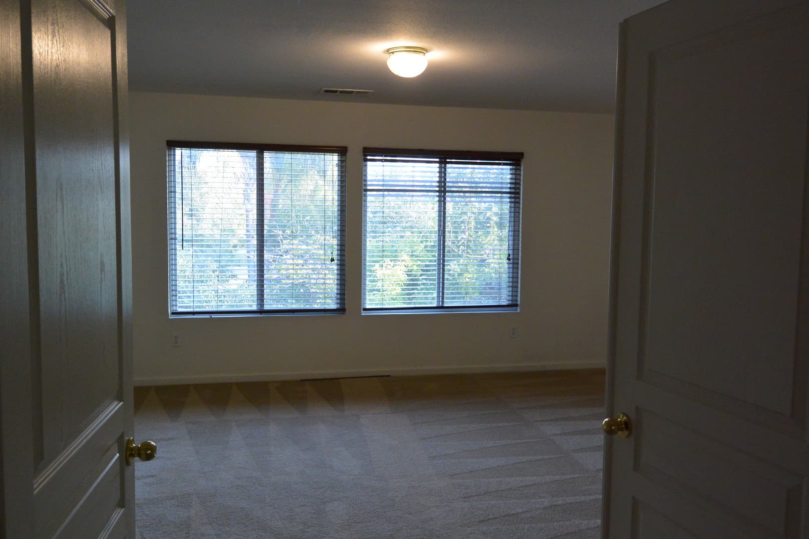 Visalia House: 2222 N. Quincy