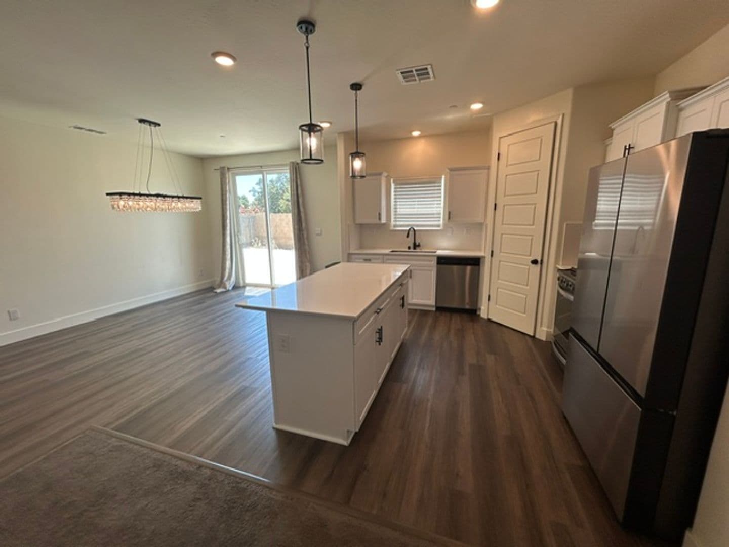Visalia House: 2635 S. Cain Ct
