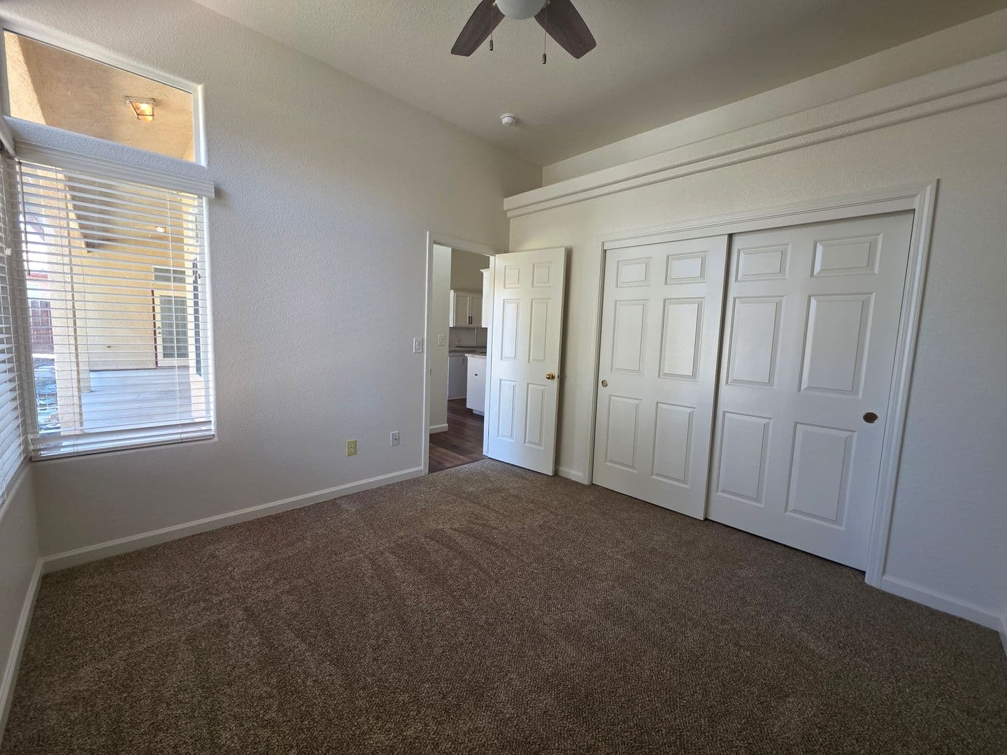 Visalia House: 1008 E. Arlen St
