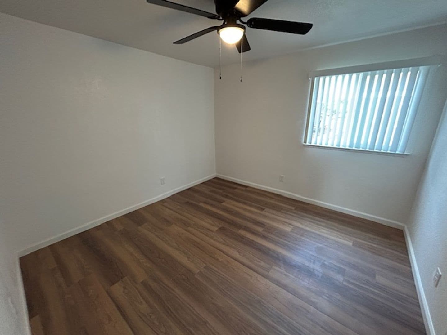 Visalia Apartment: 3940 S. Shady Ct.
