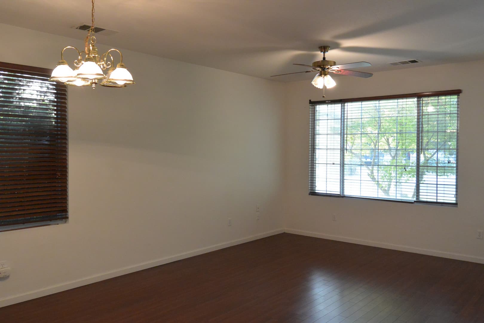 Visalia House: 2222 N. Quincy