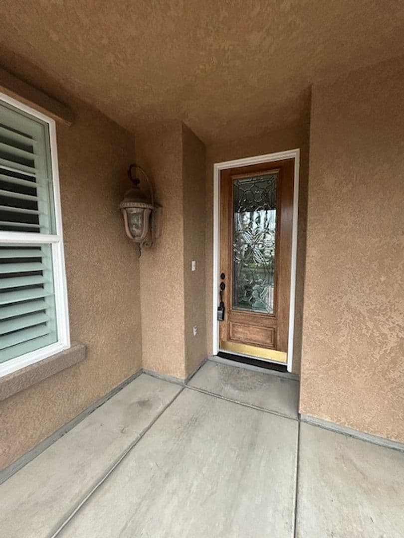 Visalia House: 4929 W Pianosa Ave