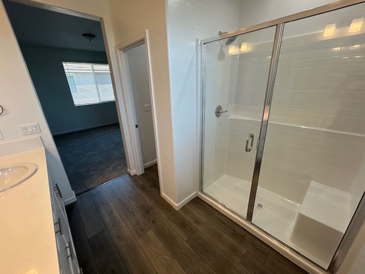 Visalia House: 3016 N. Chapel St