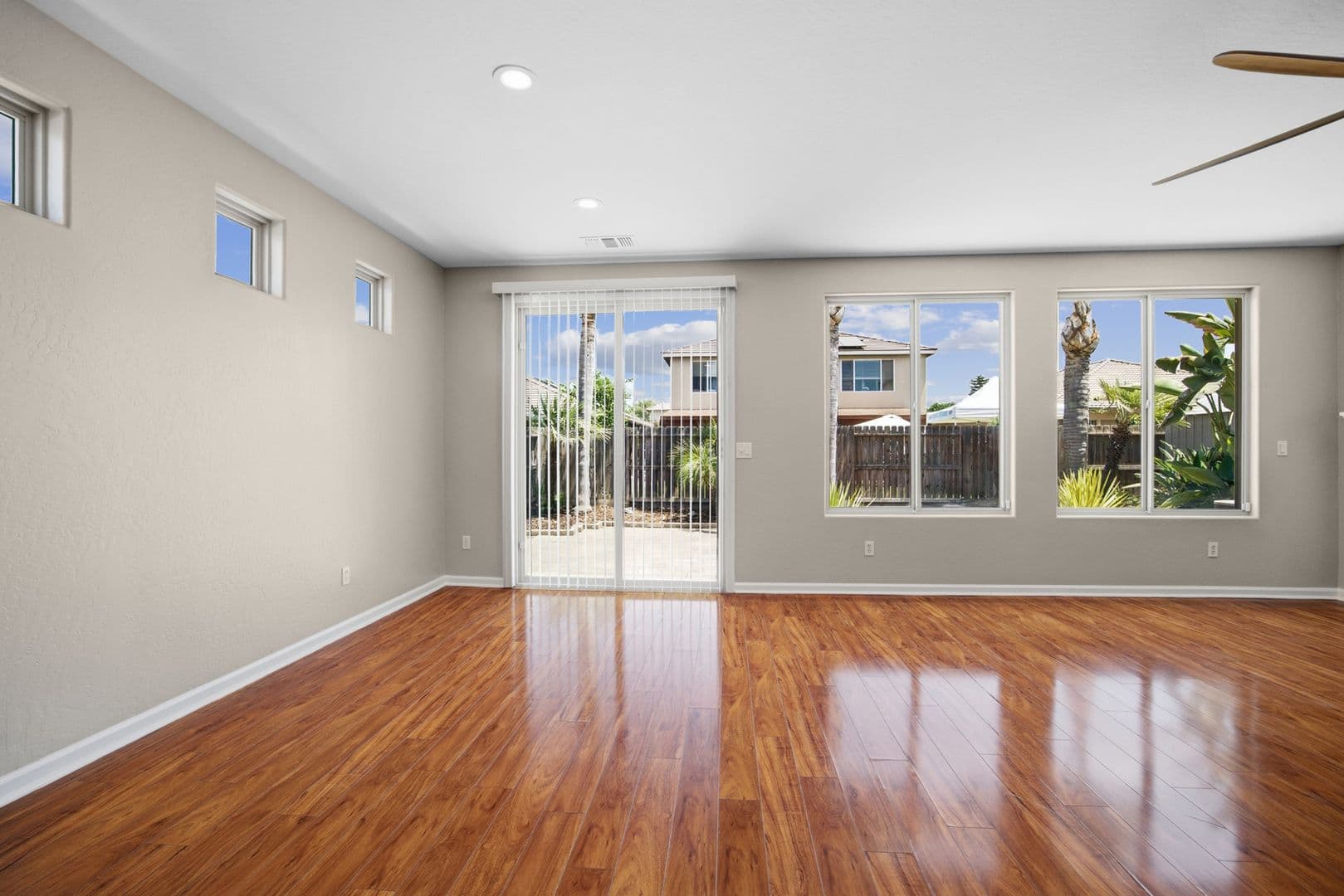 Visalia House: 1428 N. Leila St.