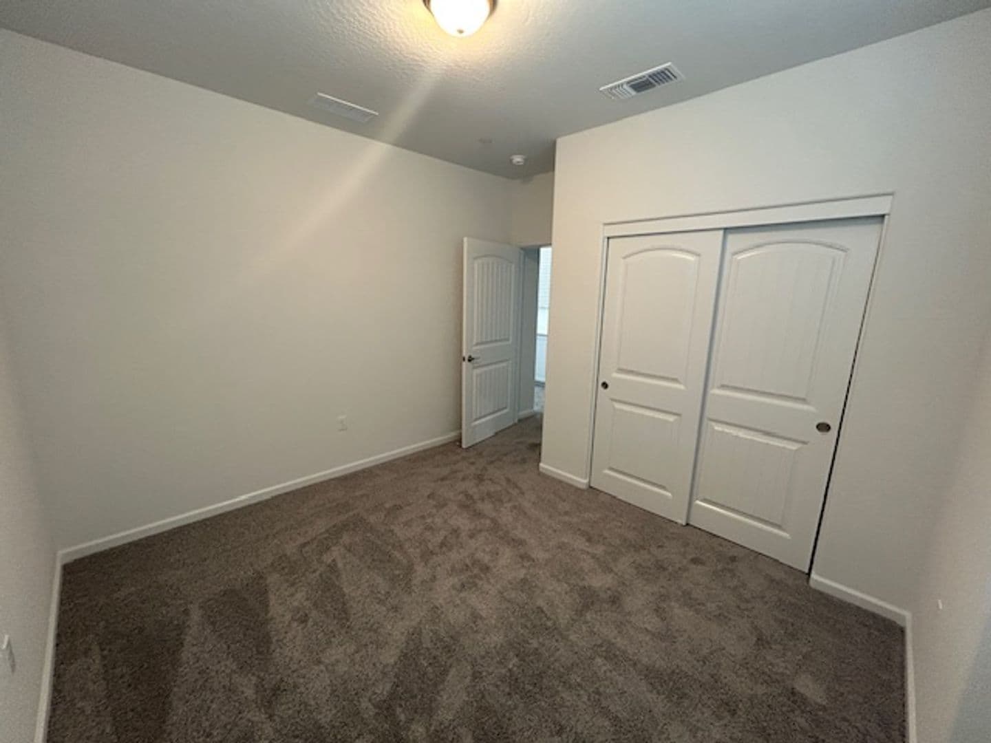 Visalia House: 3016 N. Chapel St