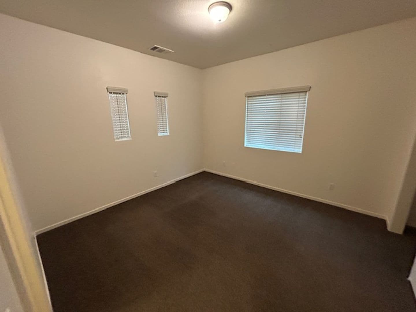 Visalia Apartment: 3530, 3532, 3534 and 3536 S. Villa St