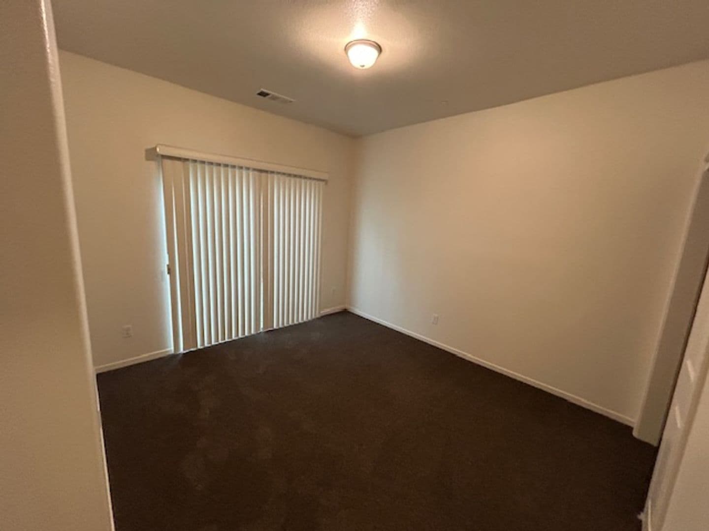Visalia Apartment: 3530, 3532, 3534 and 3536 S. Villa St