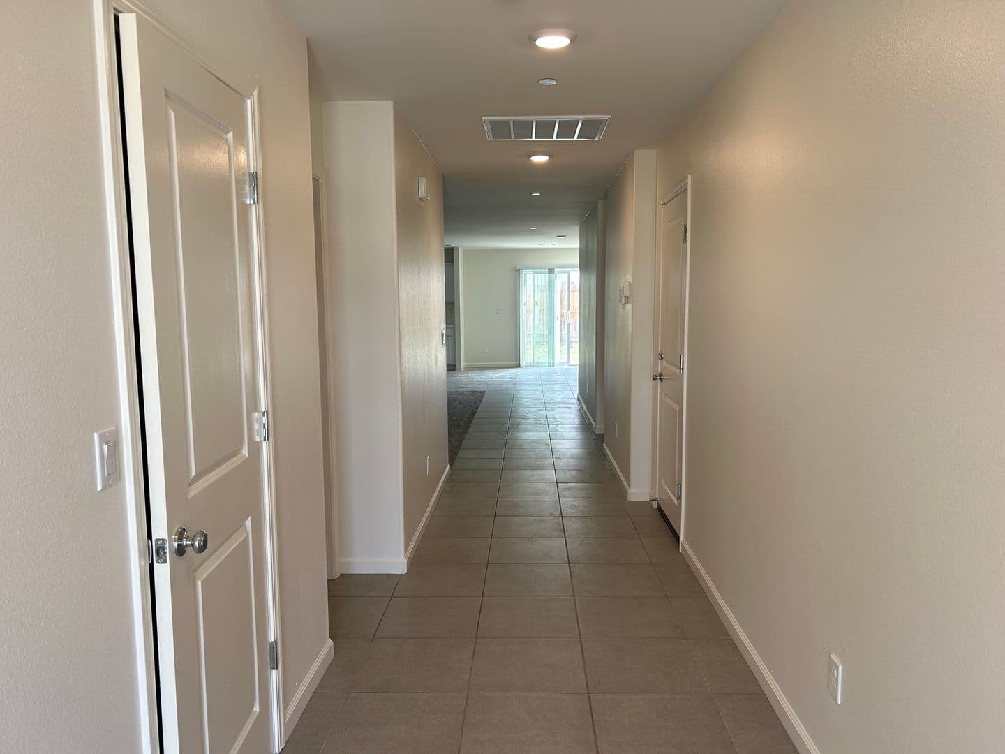 Visalia House: 3330 N. Garden St