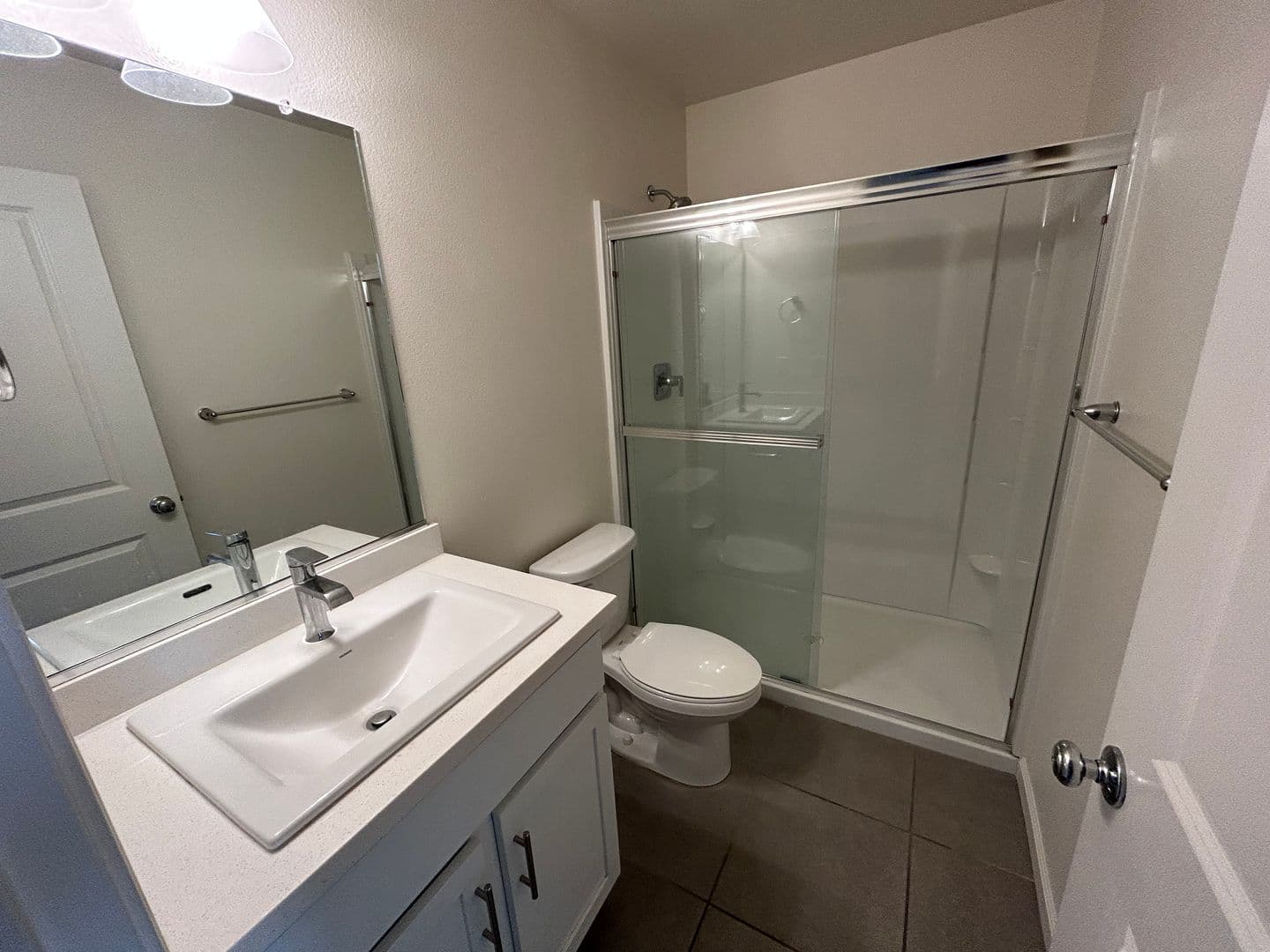 Visalia House: 3330 N. Garden St