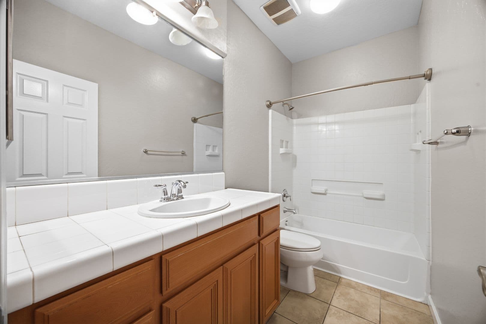 Visalia House: 1428 N. Leila St.