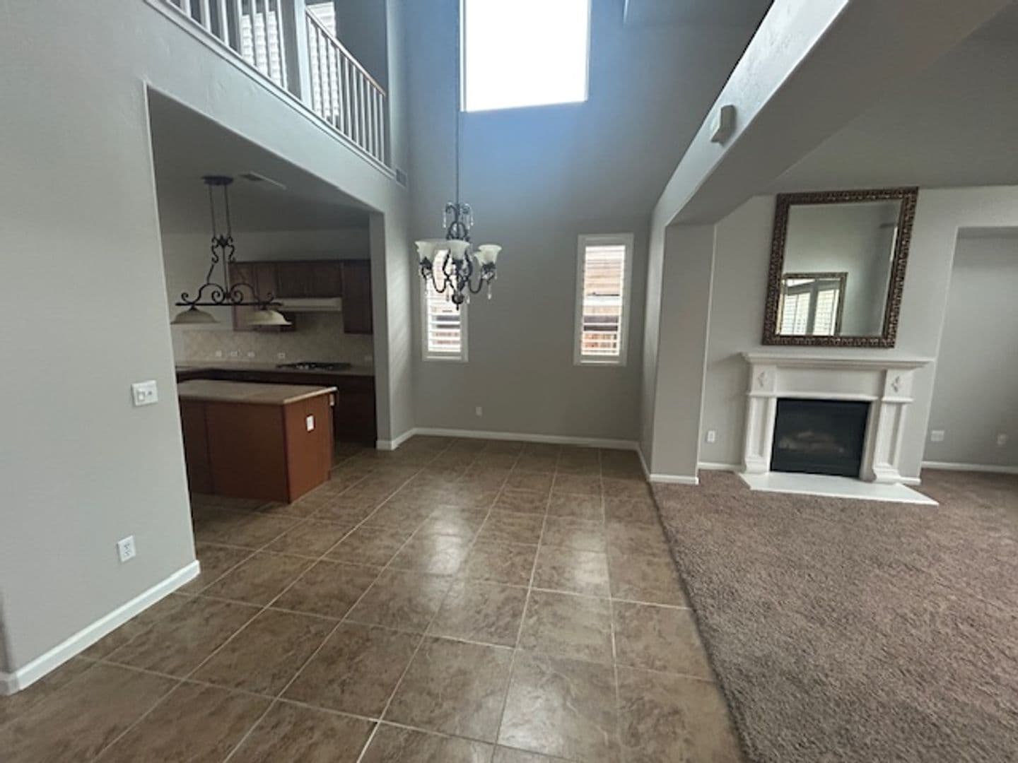 Visalia House: 4929 W Pianosa Ave