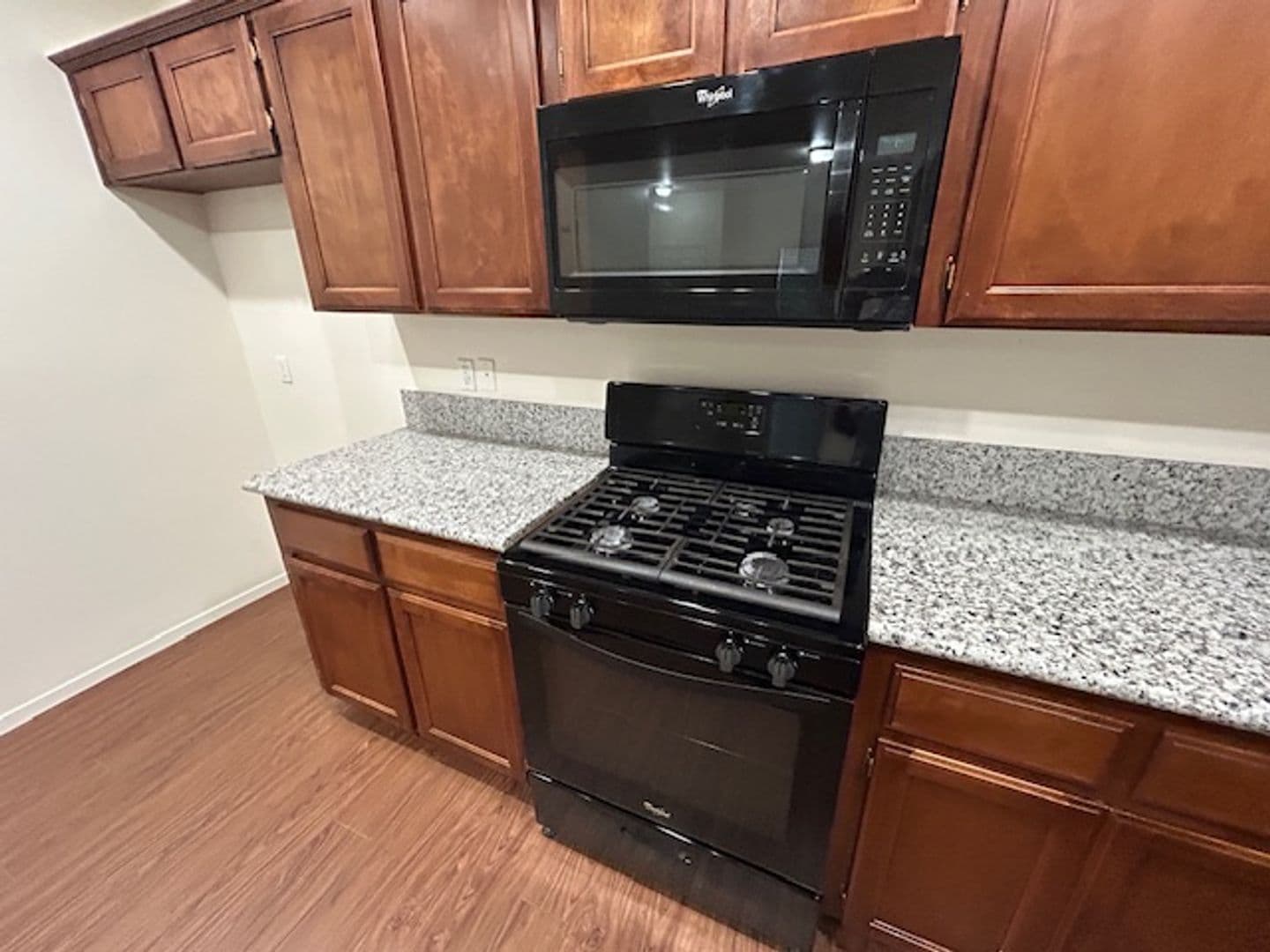 Visalia Apartment: 3530, 3532, 3534 and 3536 S. Villa St