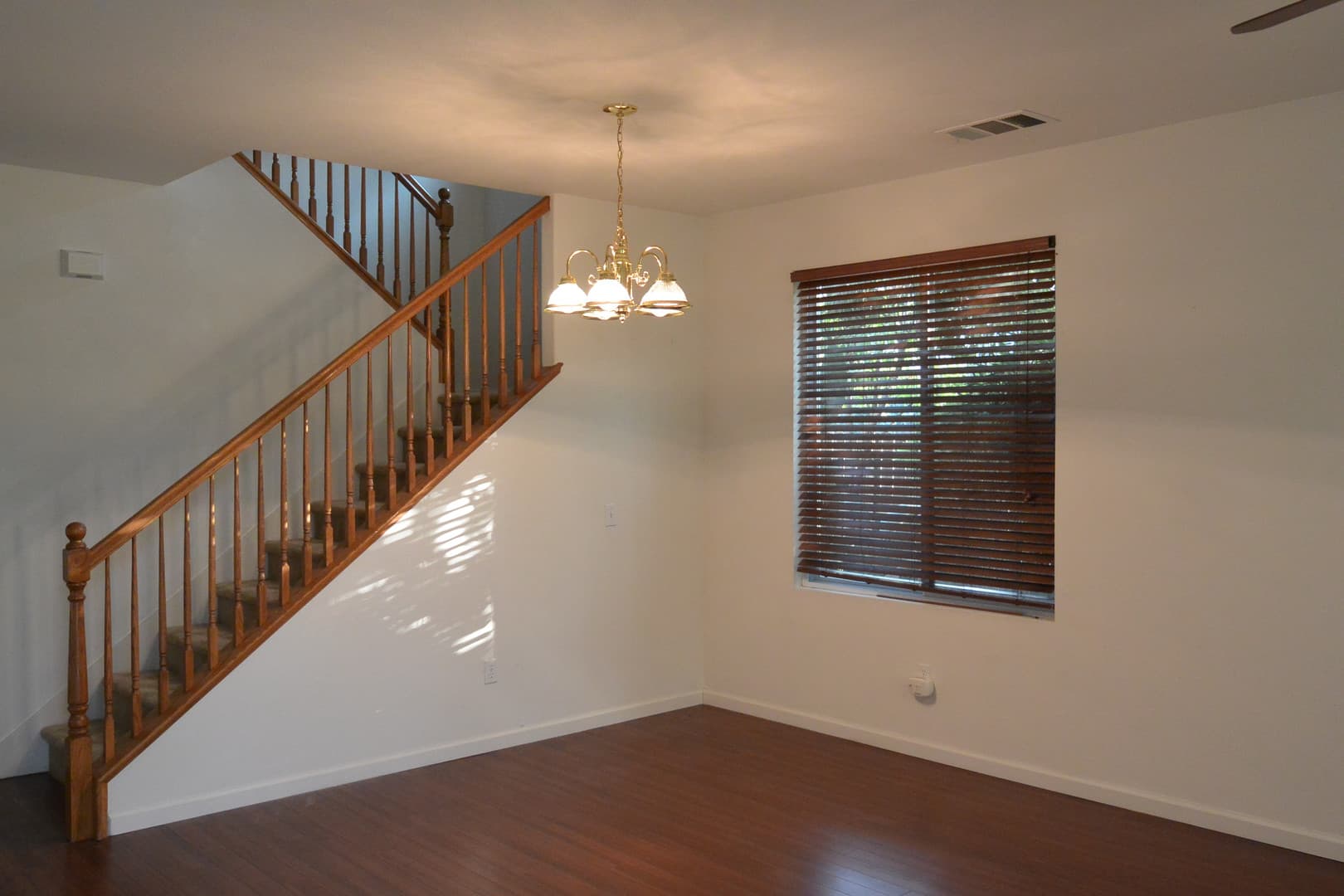 Visalia House: 2222 N. Quincy