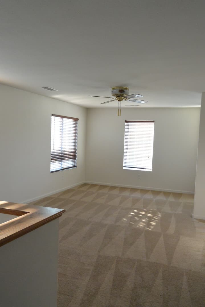 Visalia House: 2222 N. Quincy