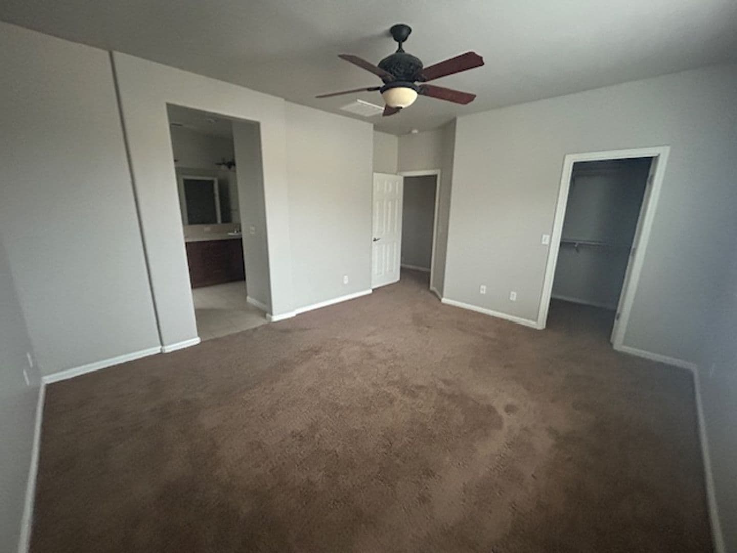 Visalia House: 4929 W Pianosa Ave