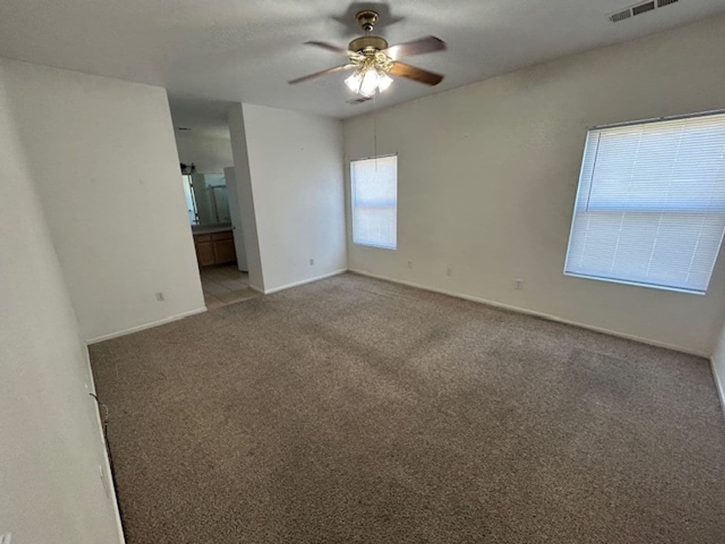 Visalia House: 104 N. Preston St