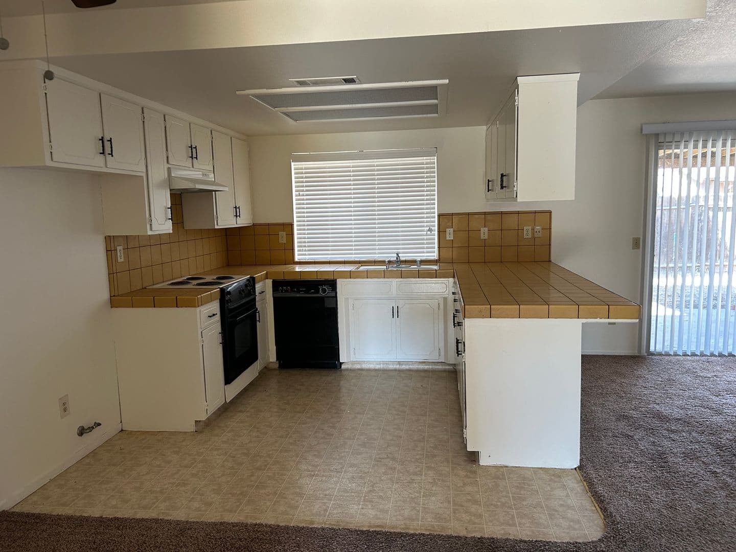Visalia House: 5230 W. San Joaquin