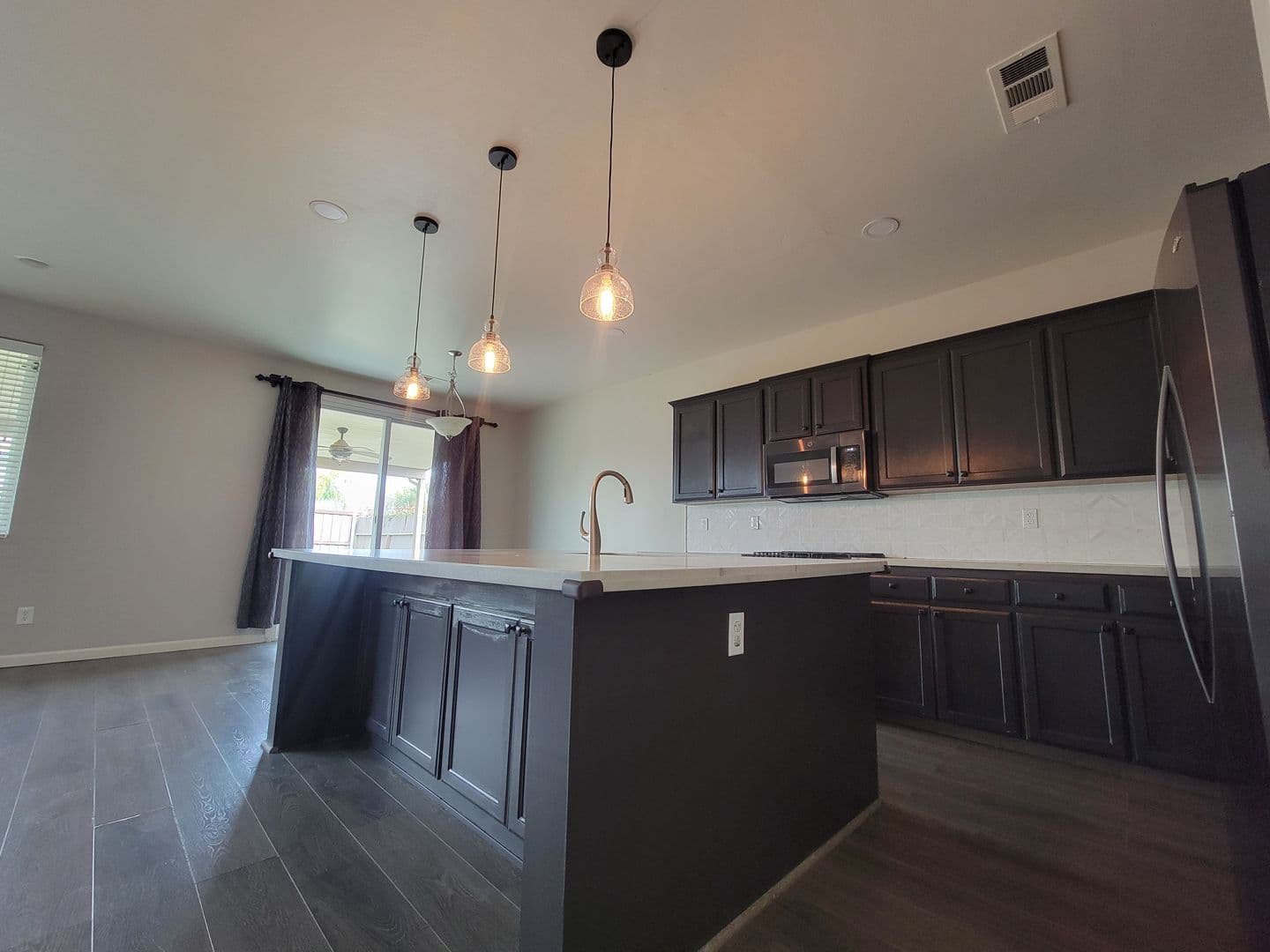 Visalia House: 6206 W. Perez Ct