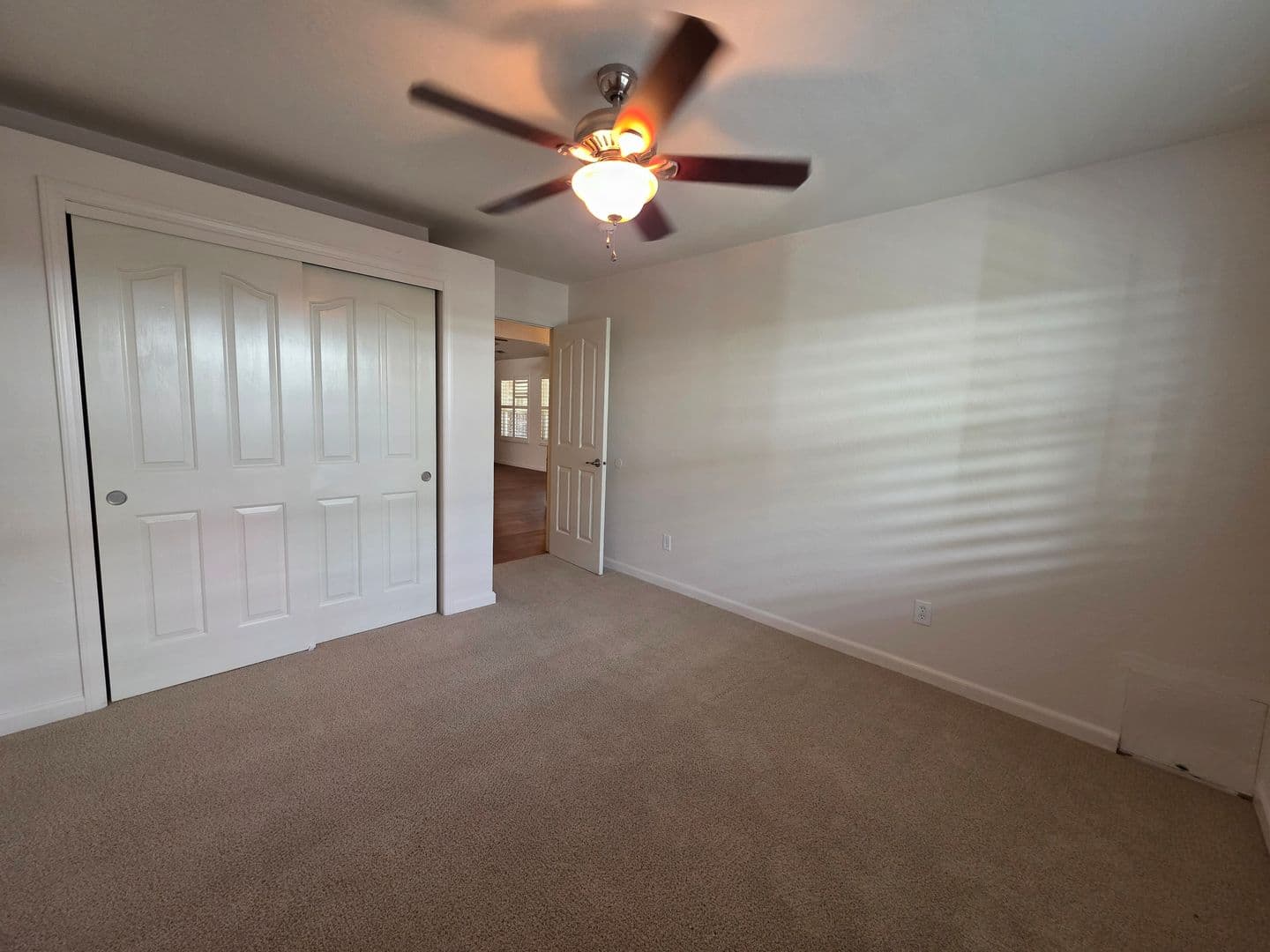 Visalia House: 2828 S Court Street