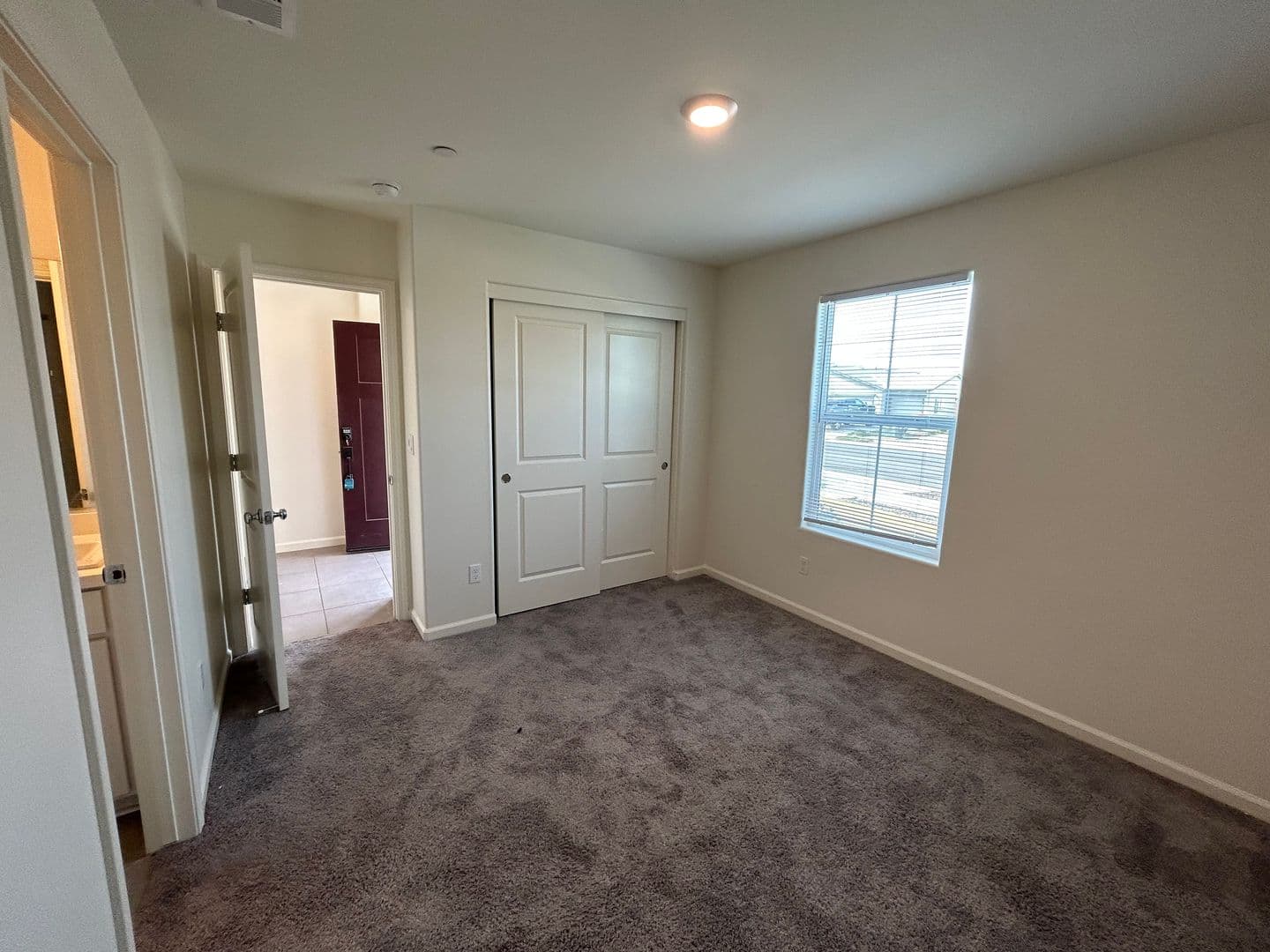 Visalia House: 3330 N. Garden St