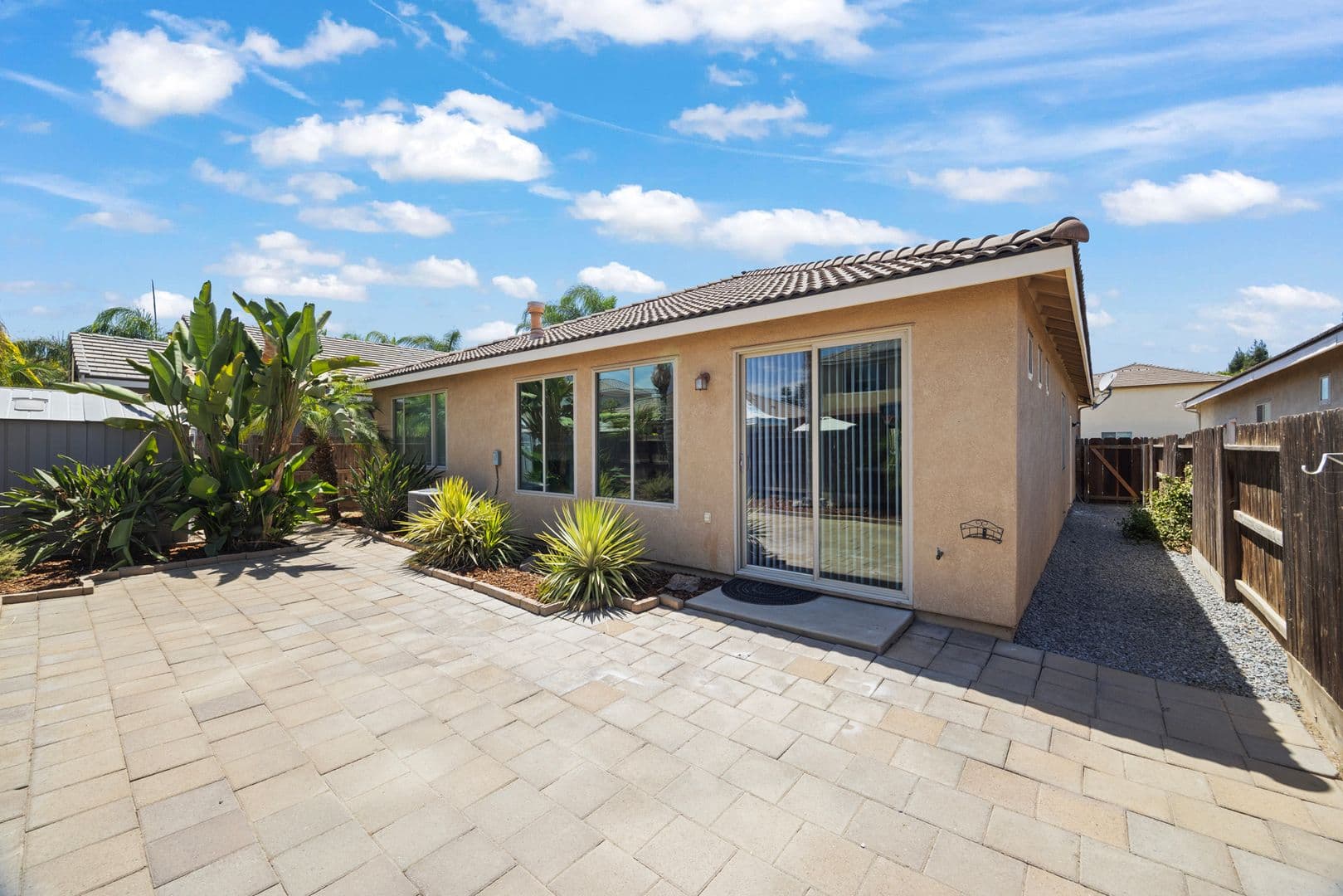 Visalia House: 1428 N. Leila St.