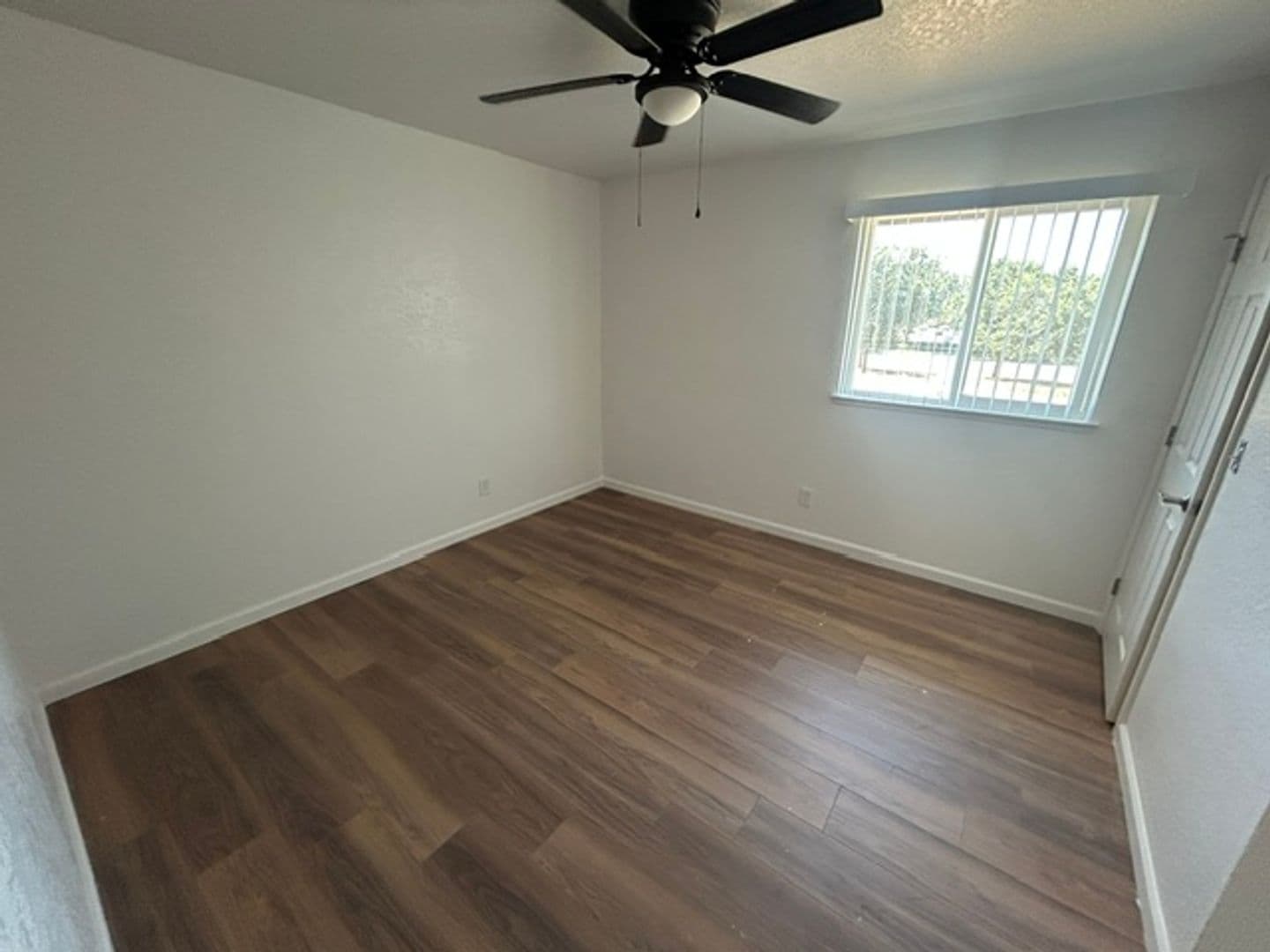 Visalia Apartment: 3940 S. Shady Ct.