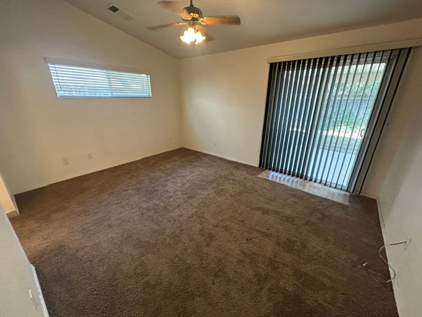 Visalia House: 1040 S. Casablanca