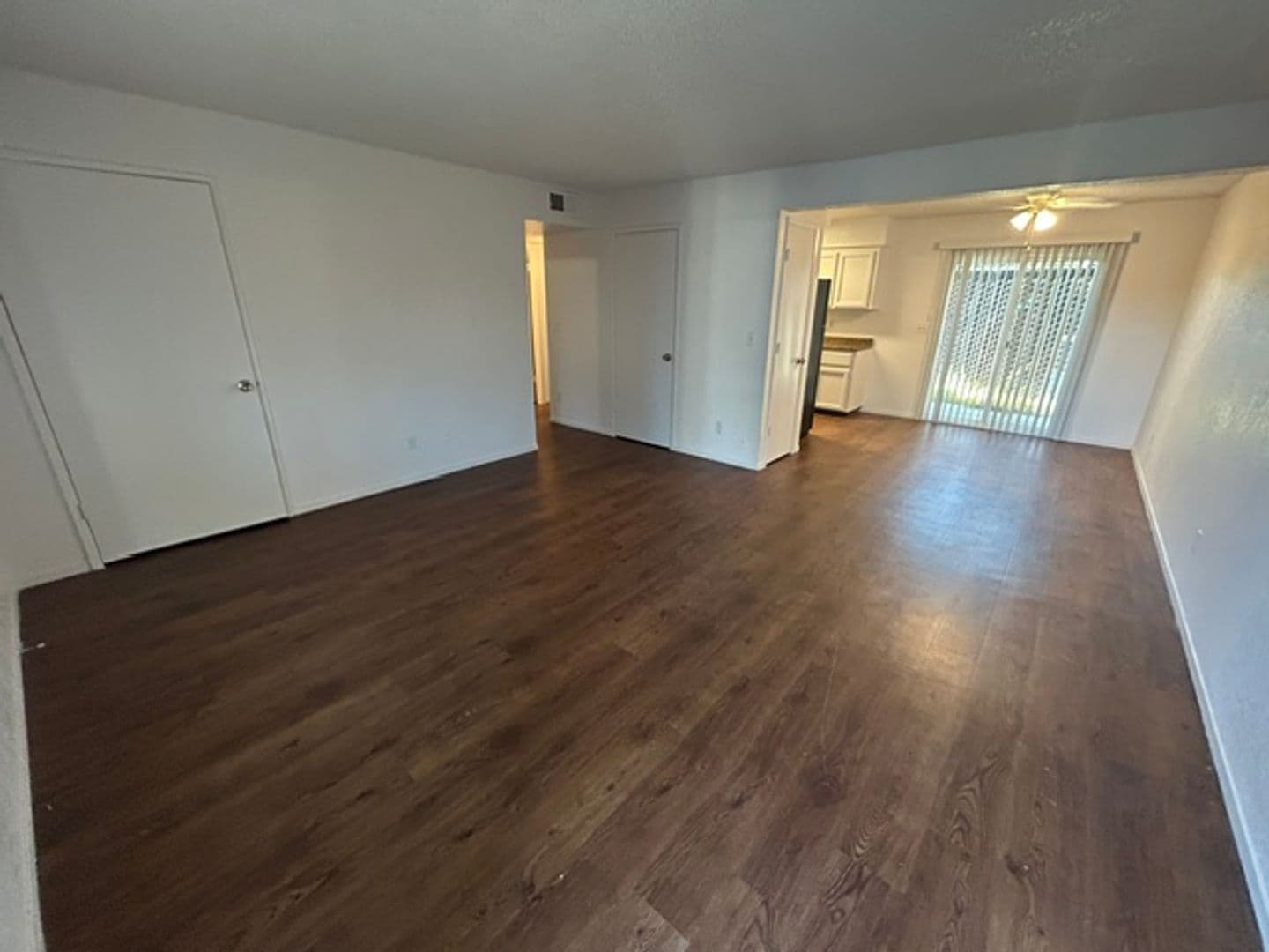 Visalia Apartment: 3940 S. Shady Ct.