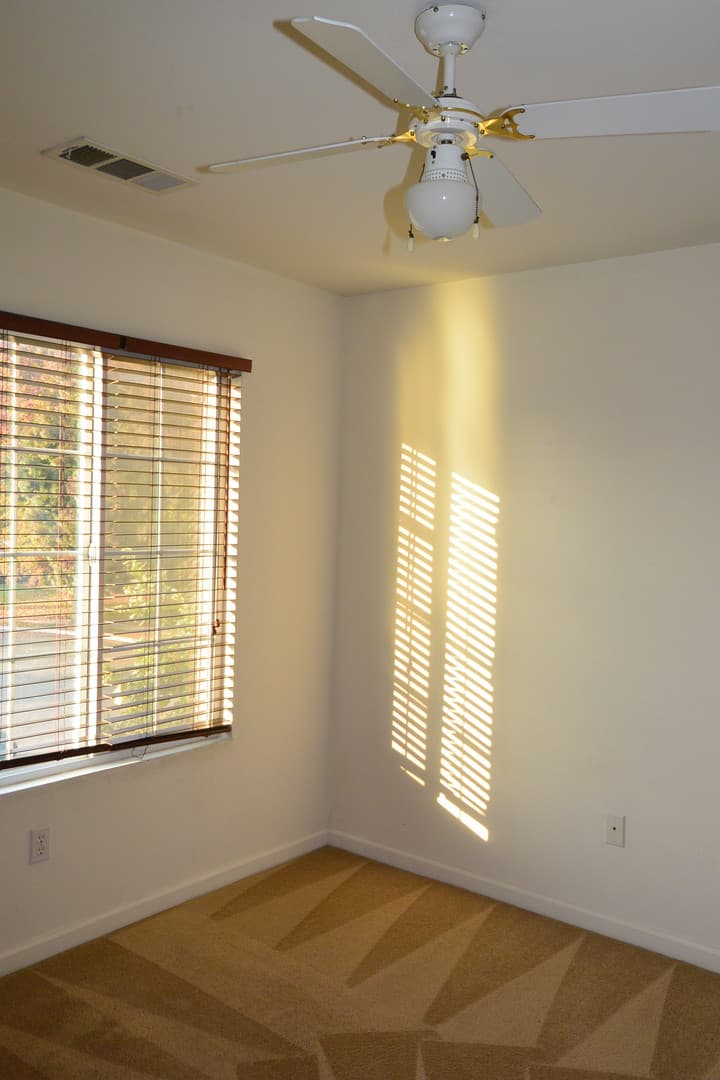 Visalia House: 2222 N. Quincy