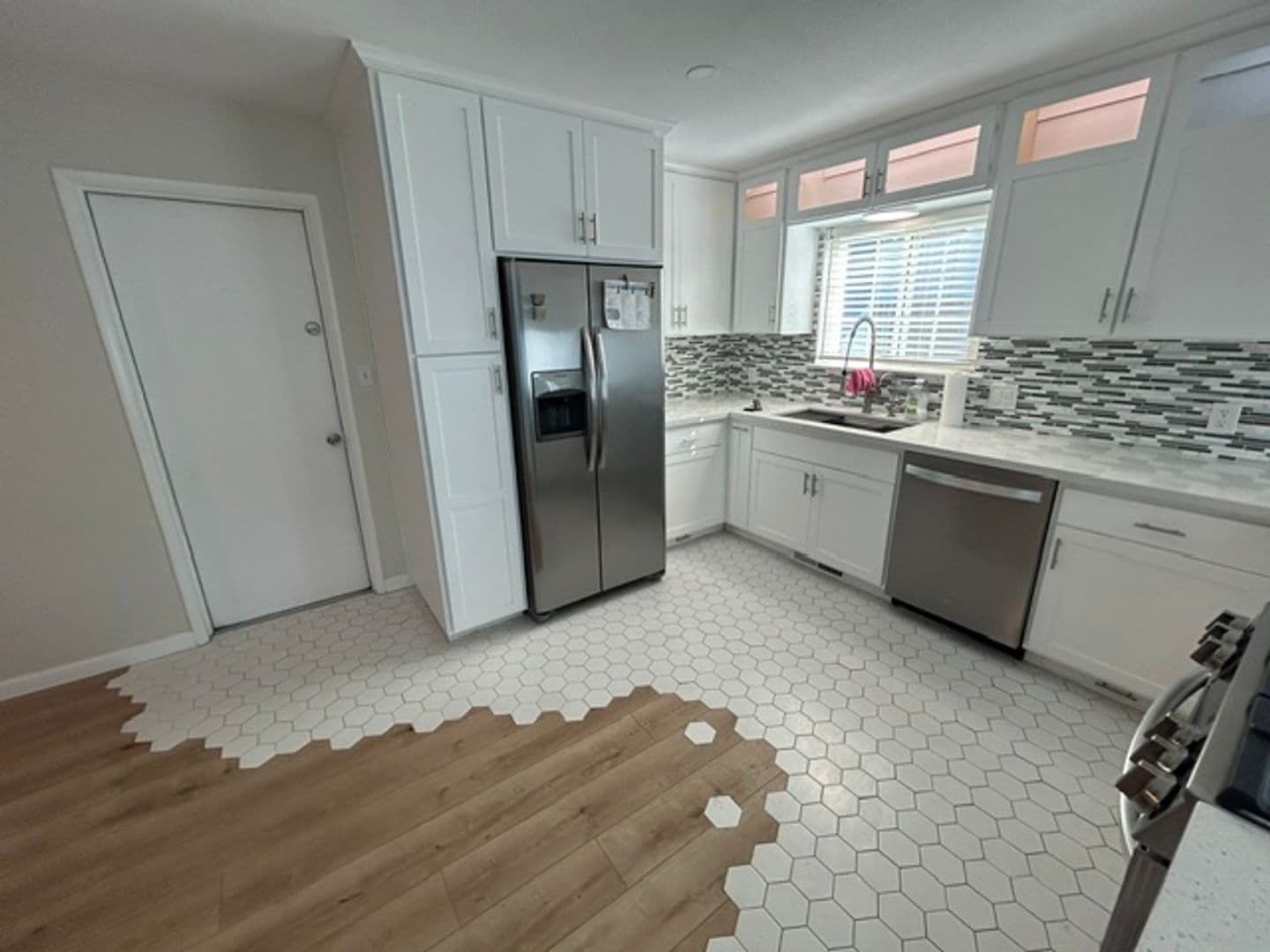 Visalia House: 2647 W. Evergreen Ave.