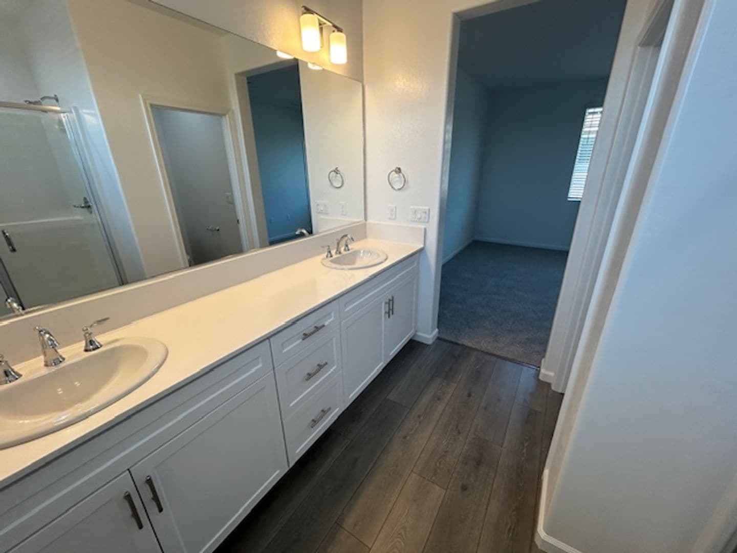 Visalia House: 3016 N. Chapel St