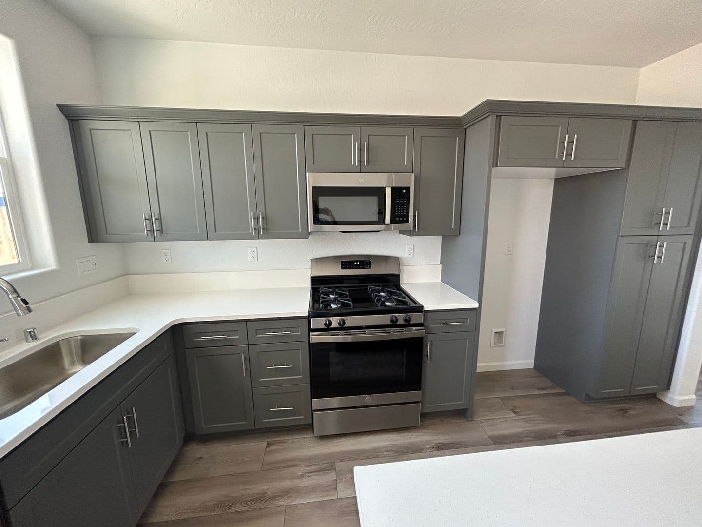Visalia House: 1021 W. Payson
