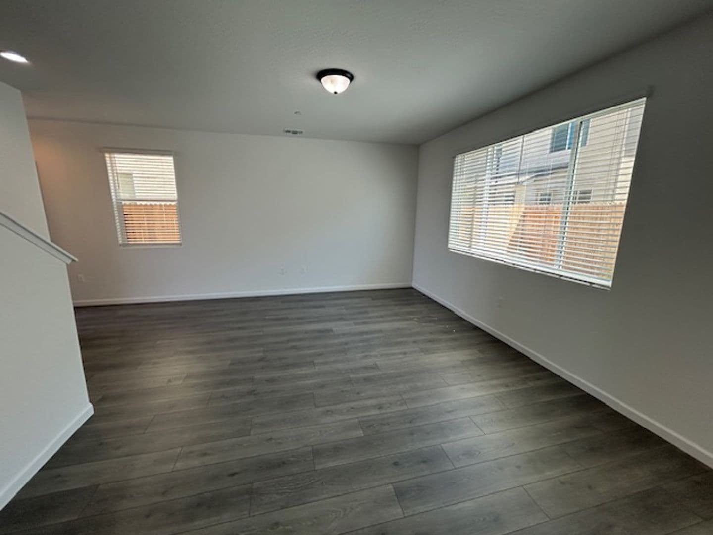 Visalia House: 3016 N. Chapel St