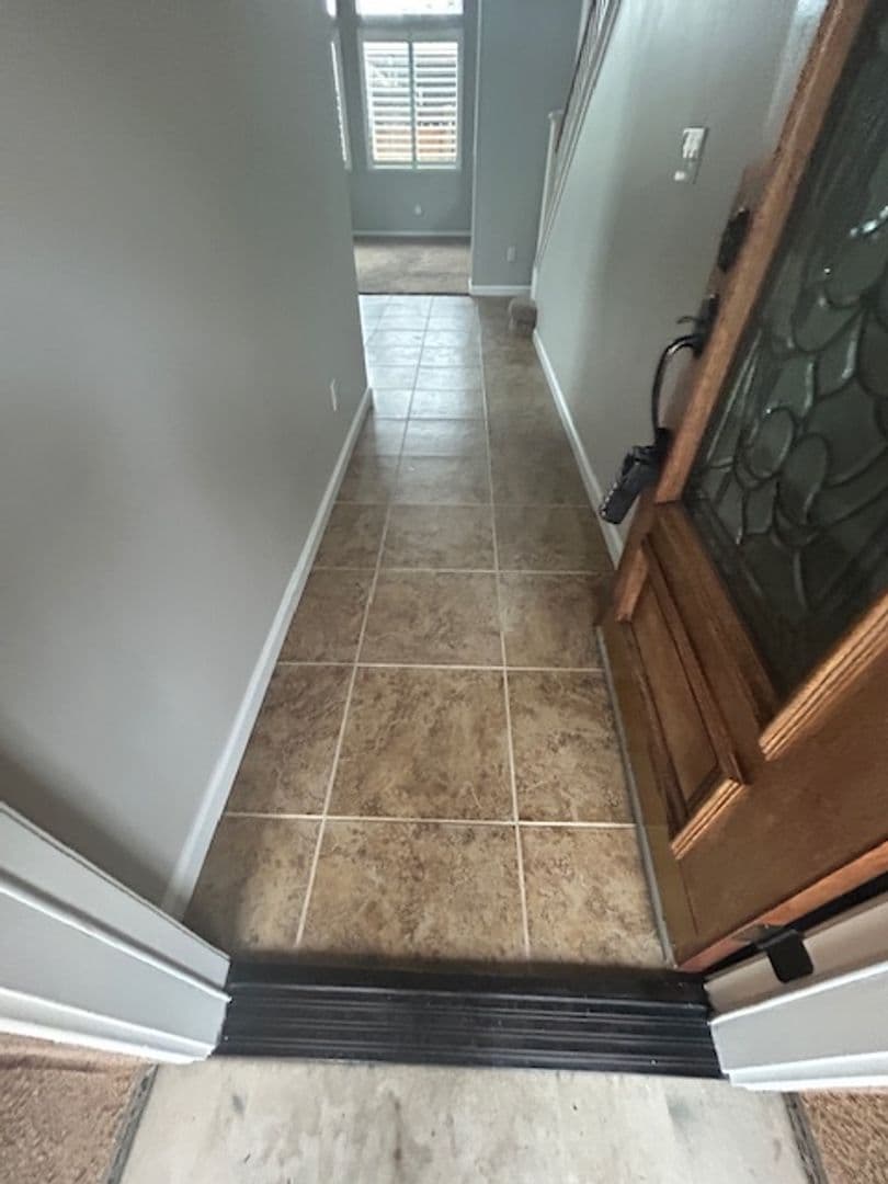 Visalia House: 4929 W Pianosa Ave