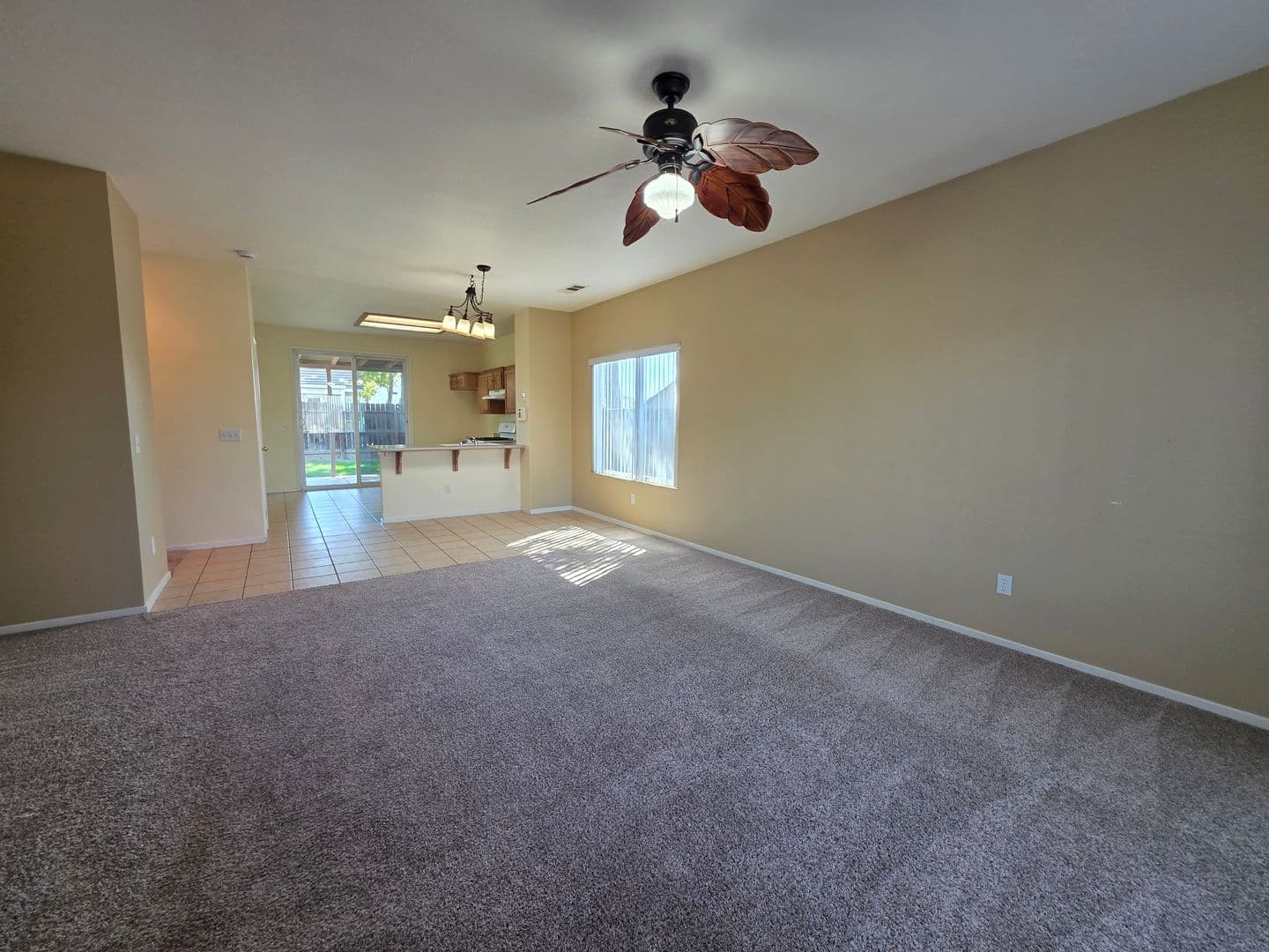 Visalia House: 104 N. Preston St