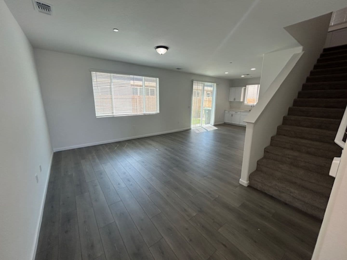 Visalia House: 3016 N. Chapel St