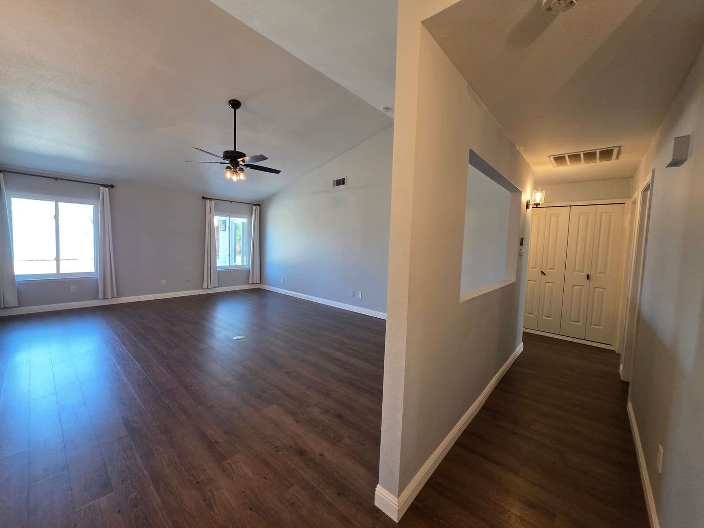 Visalia House: 1550 E. Vine Ct.