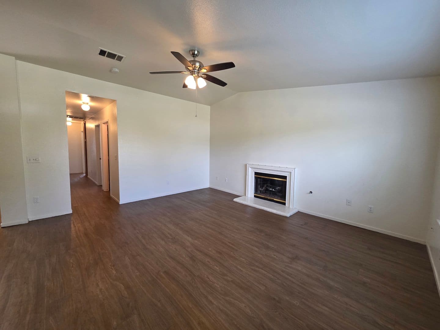 Visalia House: 2211 W. Sweet Ct
