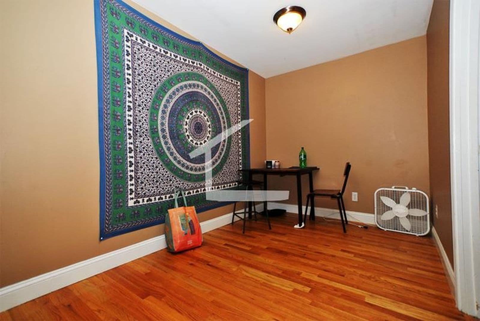 Allston House: 31 Brainerd Rd.