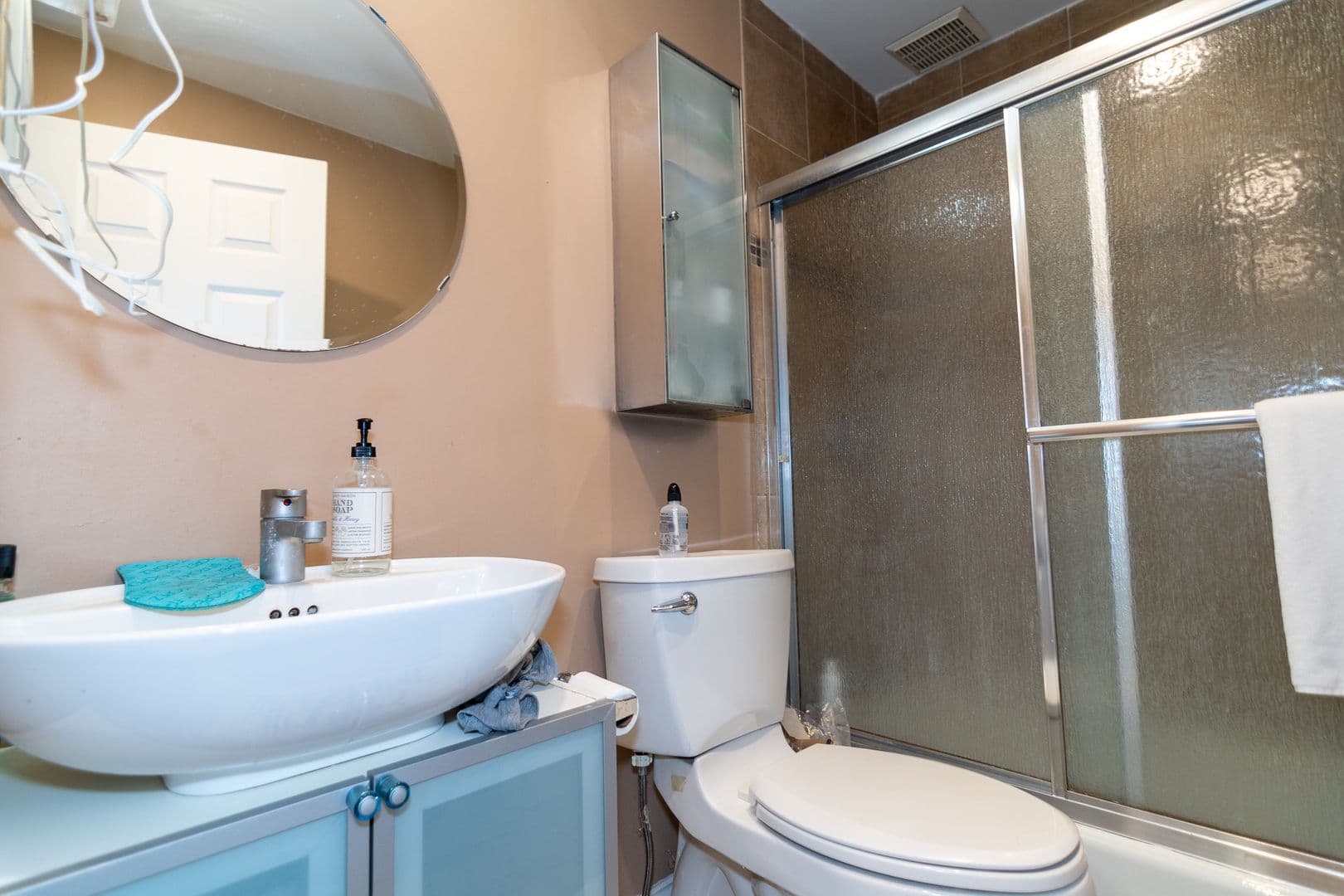 Allston Apartment: 47 Gardner Street