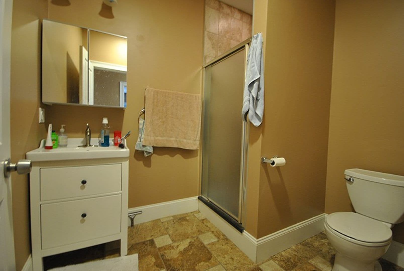 Brookline Apartment: 1592 Beacon St