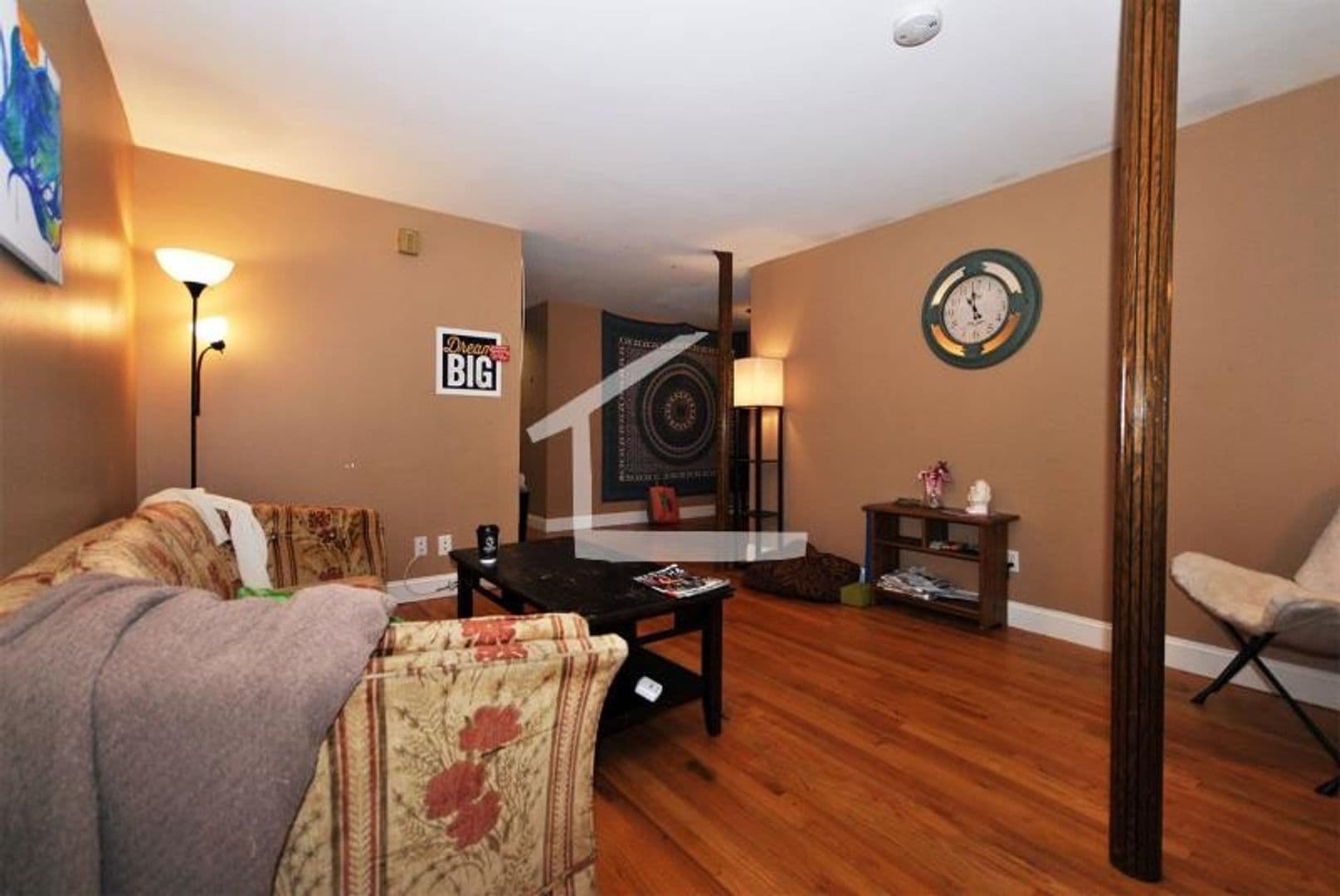 Allston House: 31 Brainerd Rd.