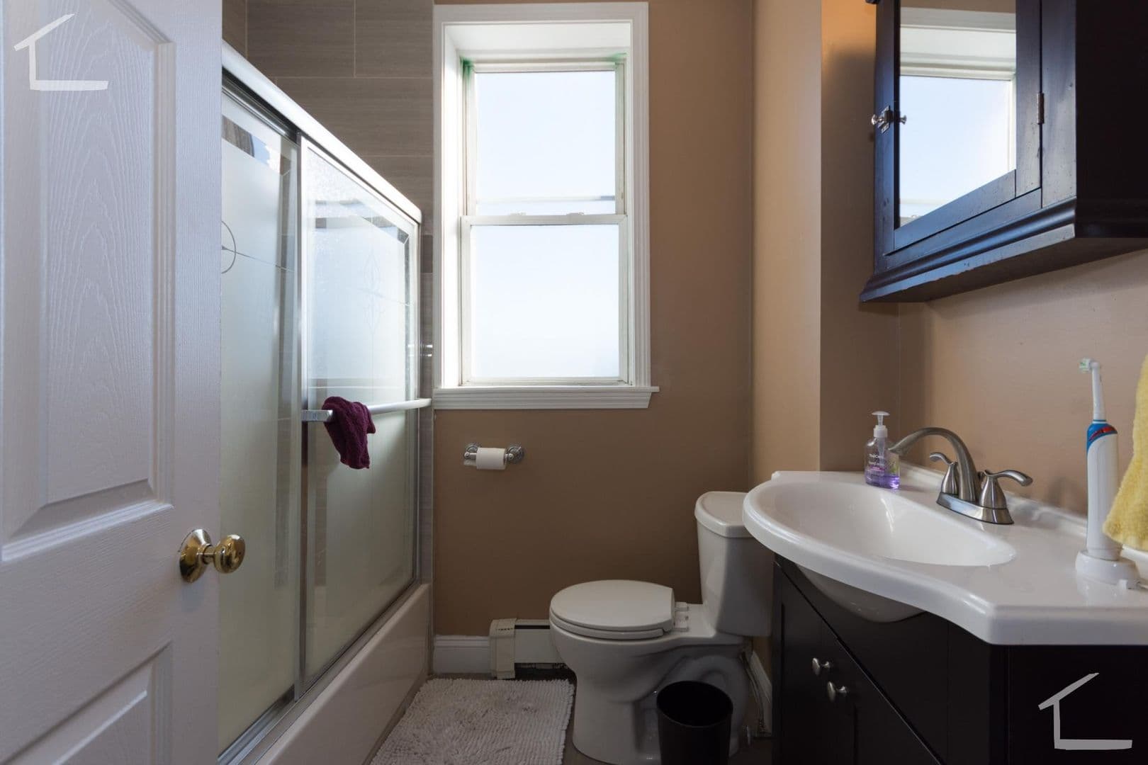 Allston Apartment: 6-8 Glenville Ave