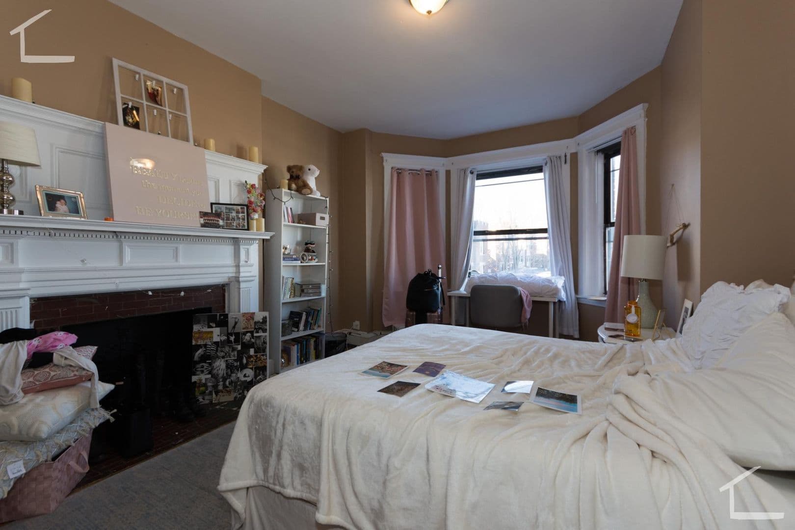 Allston Apartment: 6-8 Glenville Ave