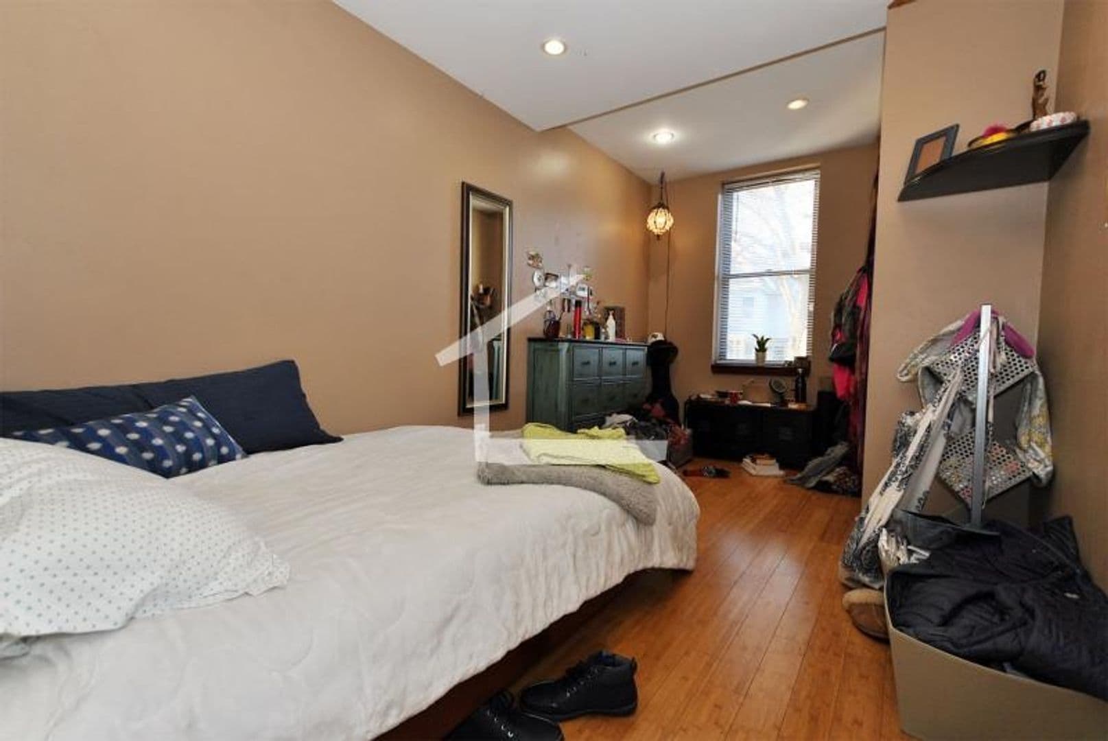 Allston House: 31 Brainerd Rd.
