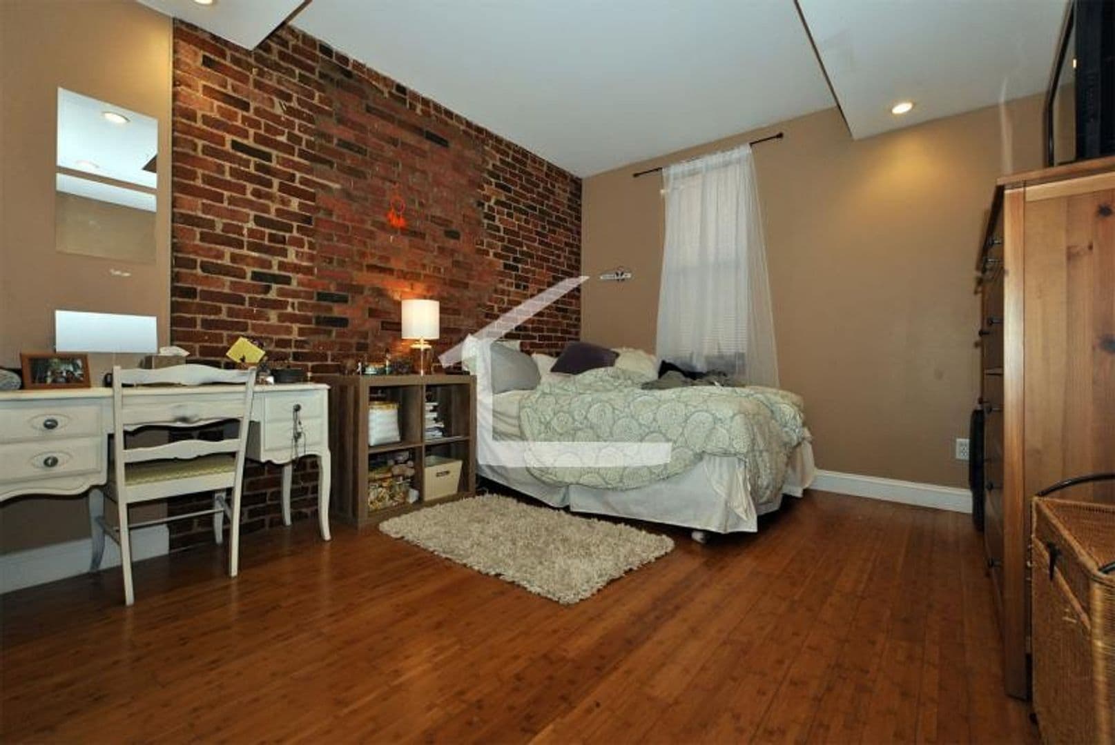 Allston House: 31 Brainerd Rd.