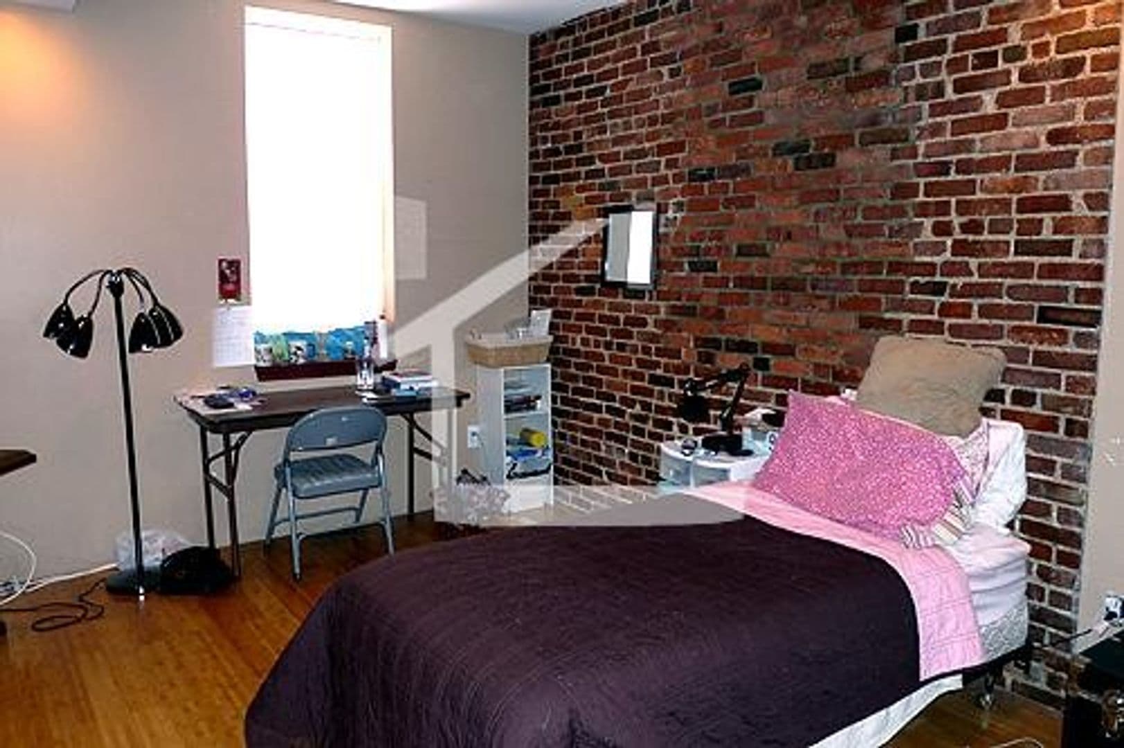 Allston House: 31 Brainerd Rd.
