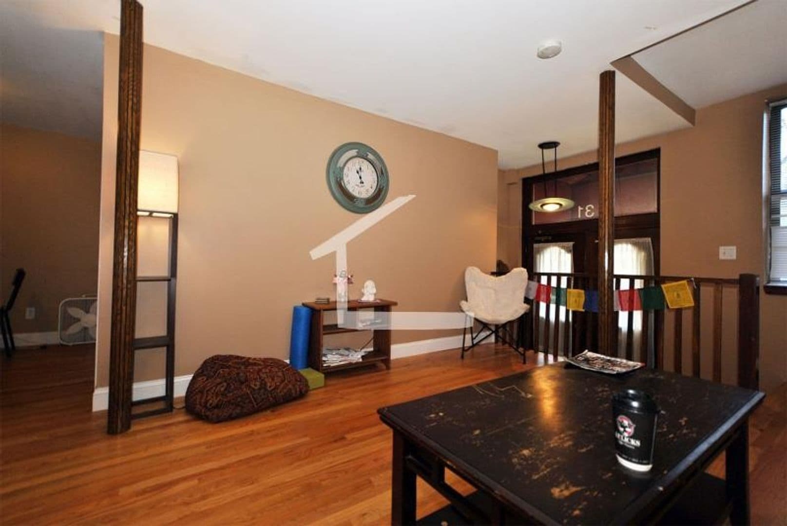 Allston House: 31 Brainerd Rd.