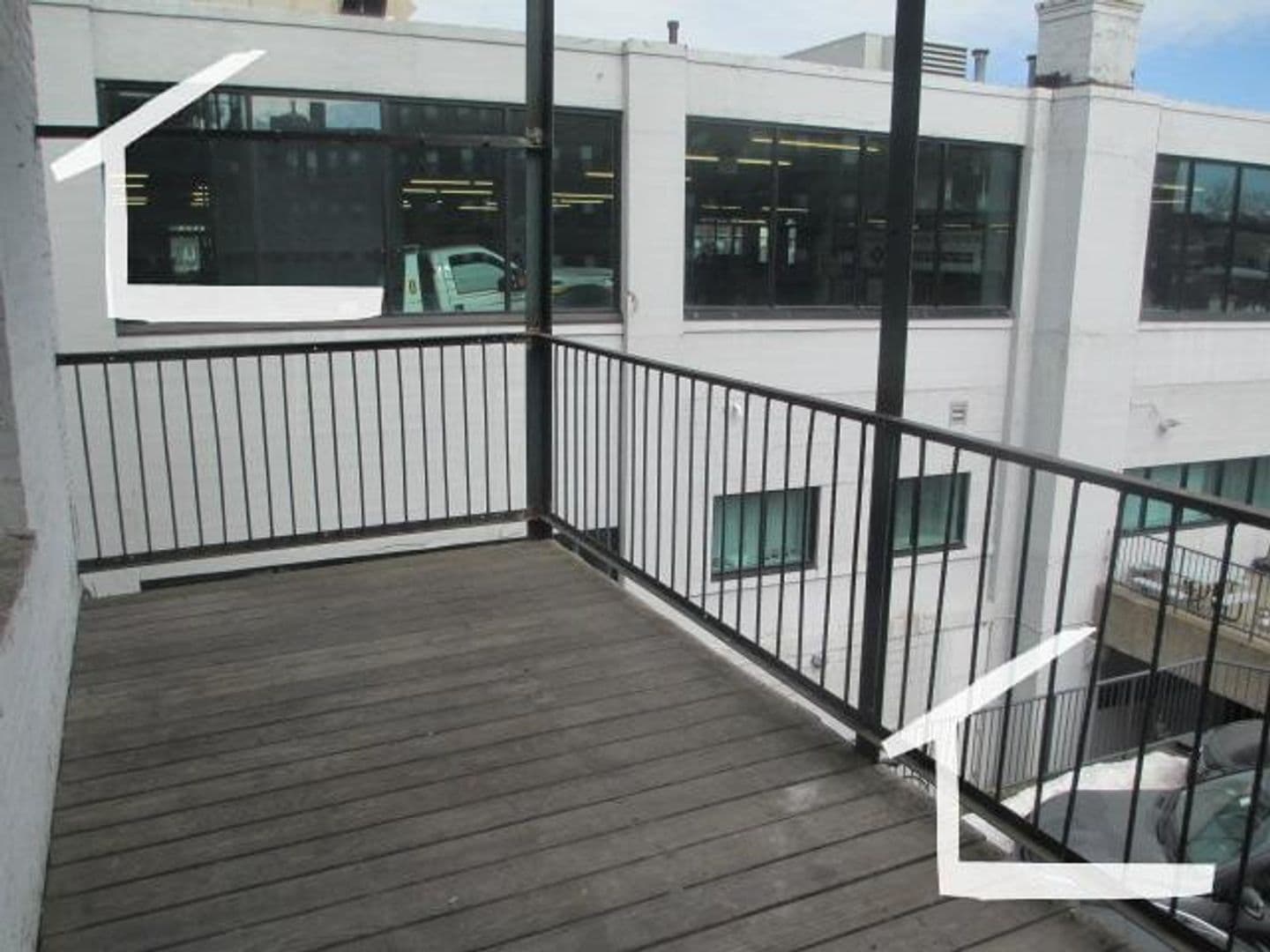 Brighton Apartment: 6 Lothian Rd.