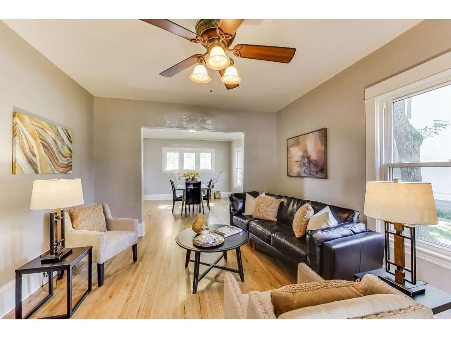 St. Paul House: 1594 Van Buren Ave